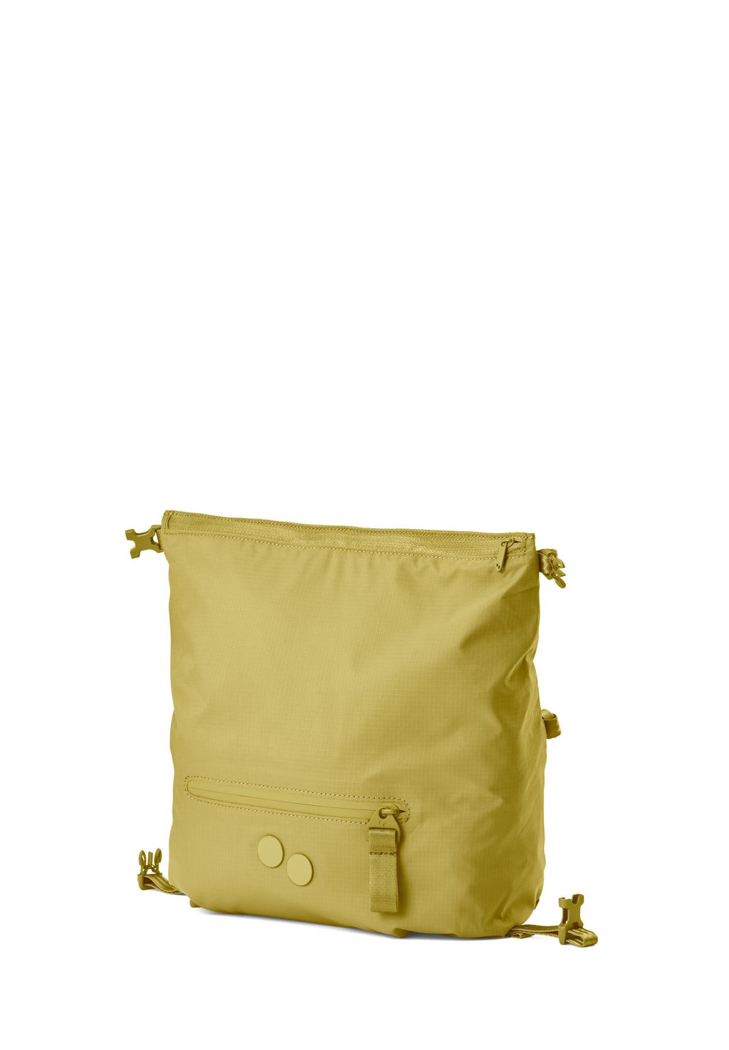 

Сумка через плечо AKSEL SHOULDER BAG BLACK pinqponq, желтый