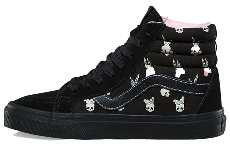 

Кроссовки Sk8 Vans-Hi Reissue 'Cactus Paradise' Women's