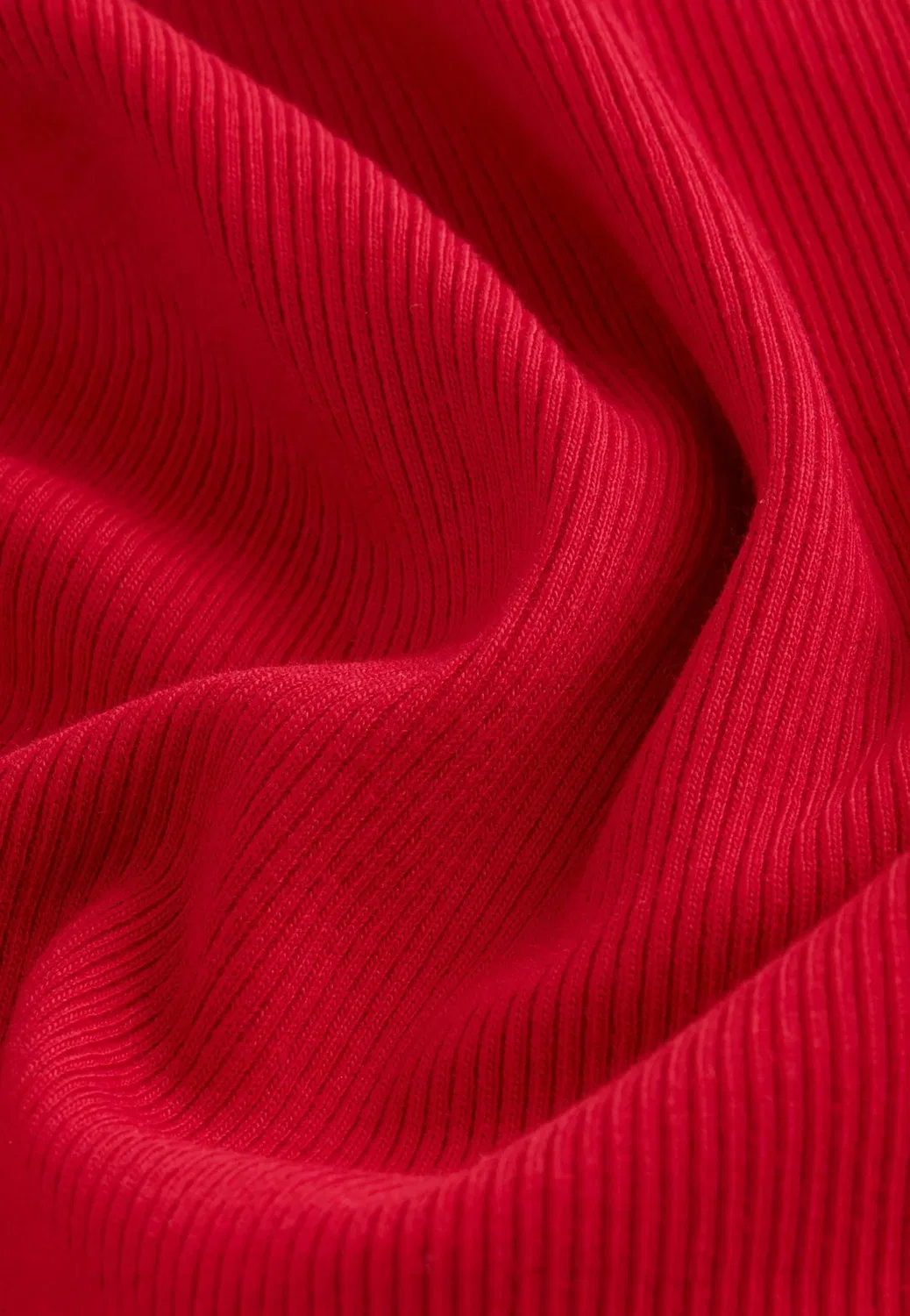 Топ с длинными рукавами Next, Red — фото 3