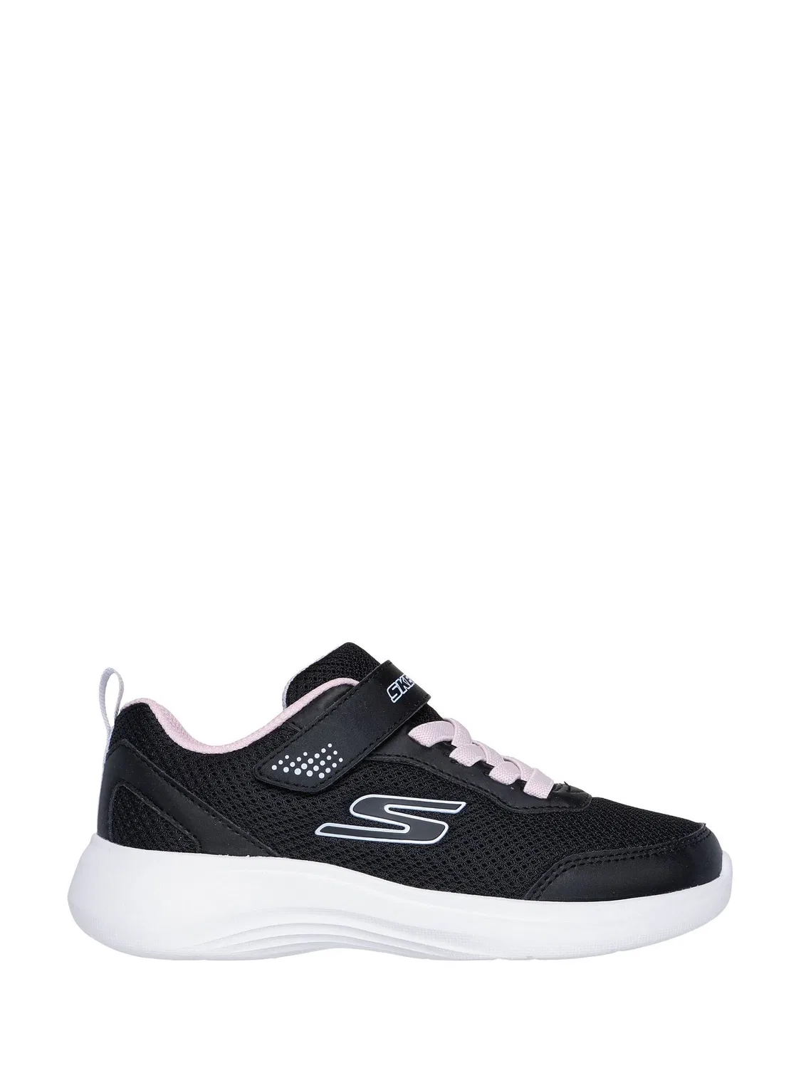 Кроссовки Skechers Selectors Reset Achieved, черные