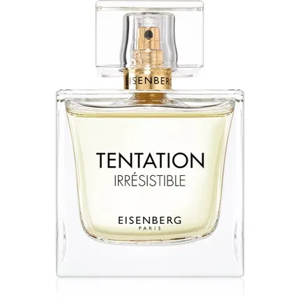 Парфюмерная вода Eisenberg Tentation Irresistible, 100 мл