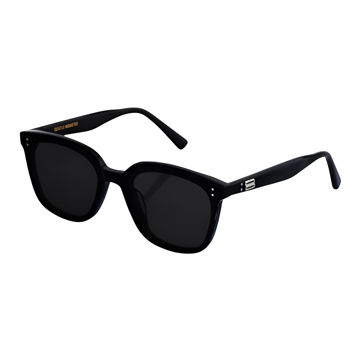 

GENTLE MONSTER Мужские солнцезащитные очки Butterfly Black 1/Beige/Green/Black 2