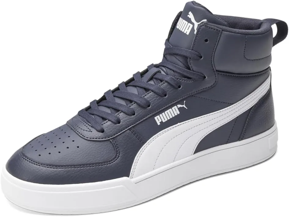 Мужские кроссовки Puma Pacer 23, синий — фото 3