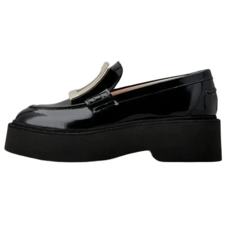 Лоферы Viv' Rangers женские Roger Vivier, Original Shoe Box Included