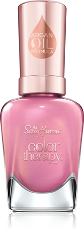 

Лак для ногтей Sally Hansen Color Therapy, 270 Mauve Mantra 14,7 ml