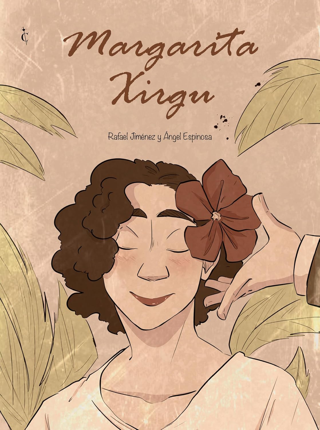 

Margarita Xirgu (Cascaborra)