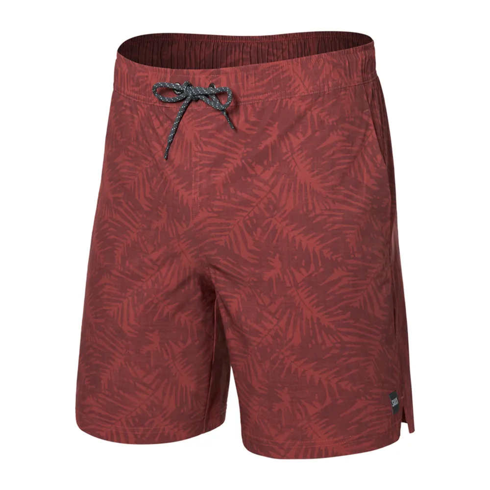 

Шорты SAXX Underwear Multi Sport 2 in 1, красный