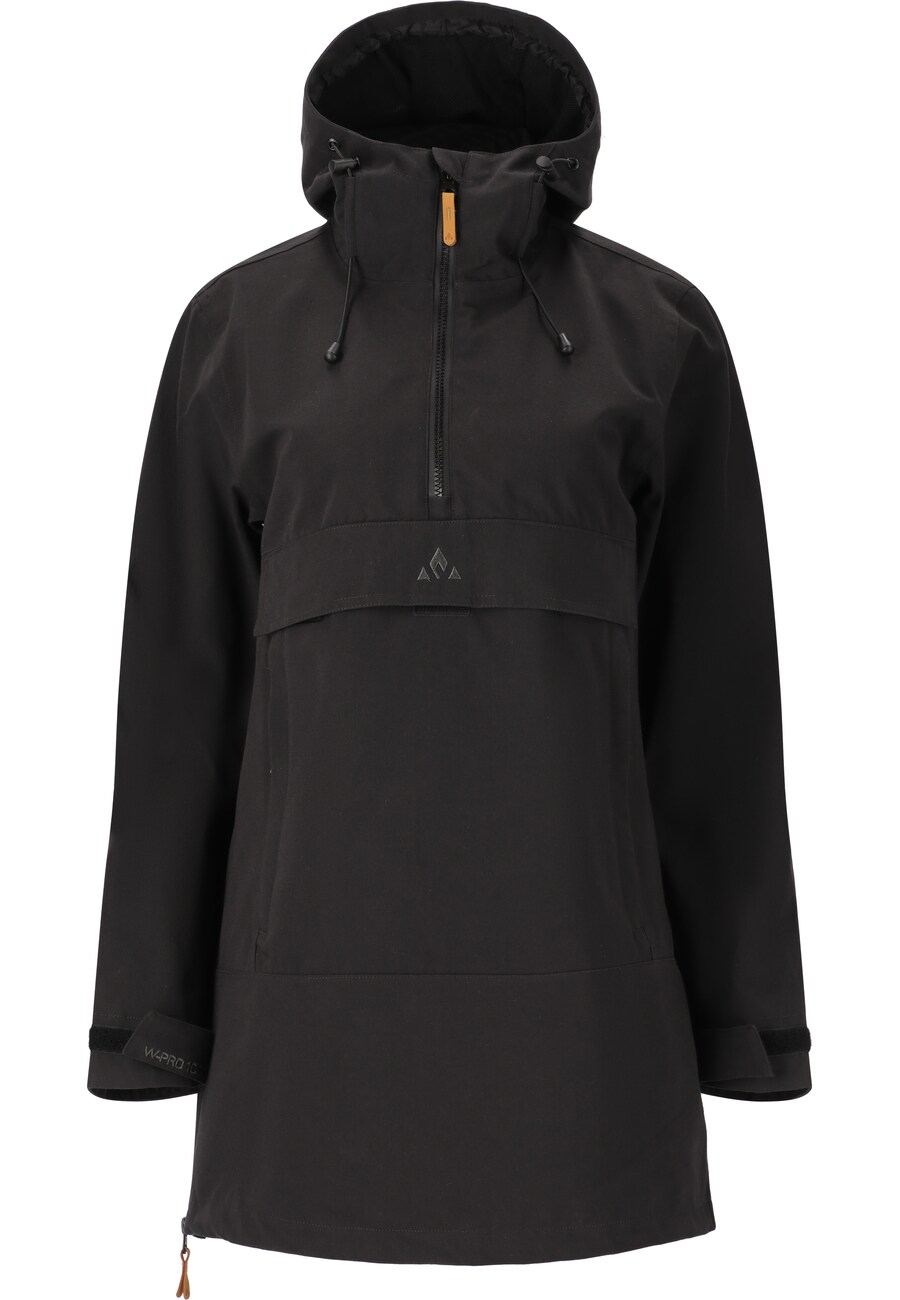 

Куртка для активного отдыха Whistler Dallon, Dark grey