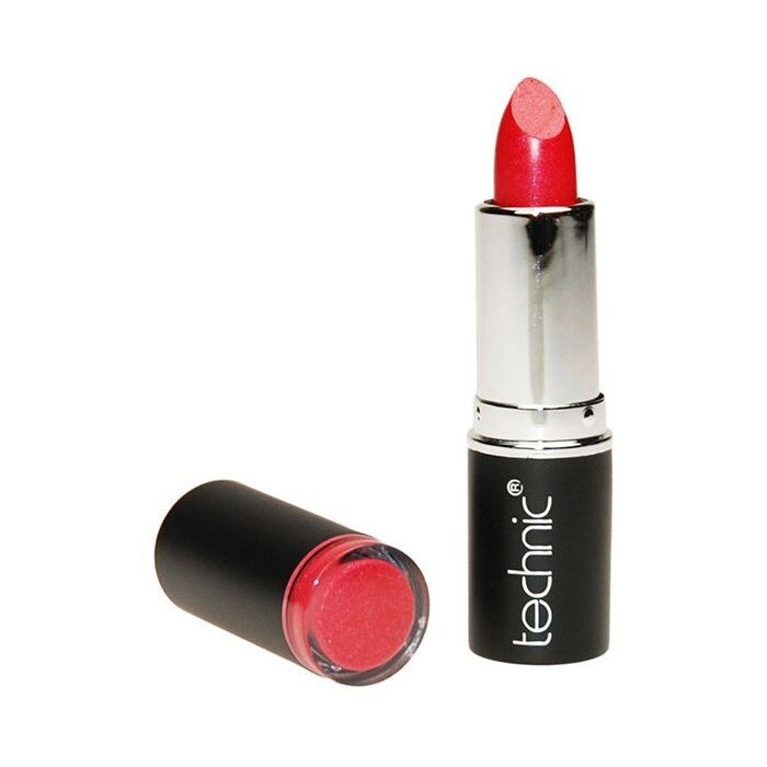 

Губная помада Barra de Labios con Vitamina E Technic, Hot Pink