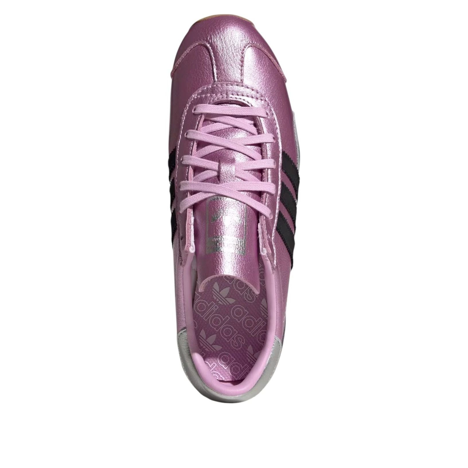 Кроссовки (WMNS) adidas Country 'Bliss Lilac' — фото 4