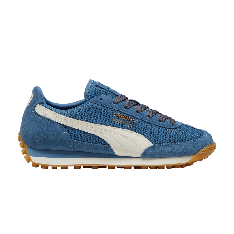 

Кроссовки Easy Rider Mesh 'Blue Horizon Frosted Ivory', синий