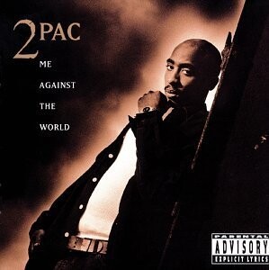 

Виниловая пластинка 2Pac - Me Against The World
