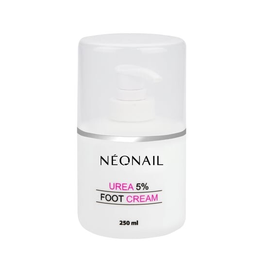 

Крем для ног NEONAIL с мочевиной 5%
