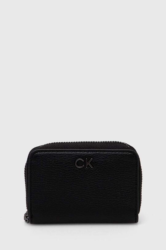 

Кошелек Calvin Klein, черный