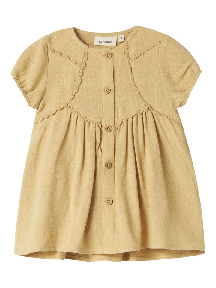 

Платье name it