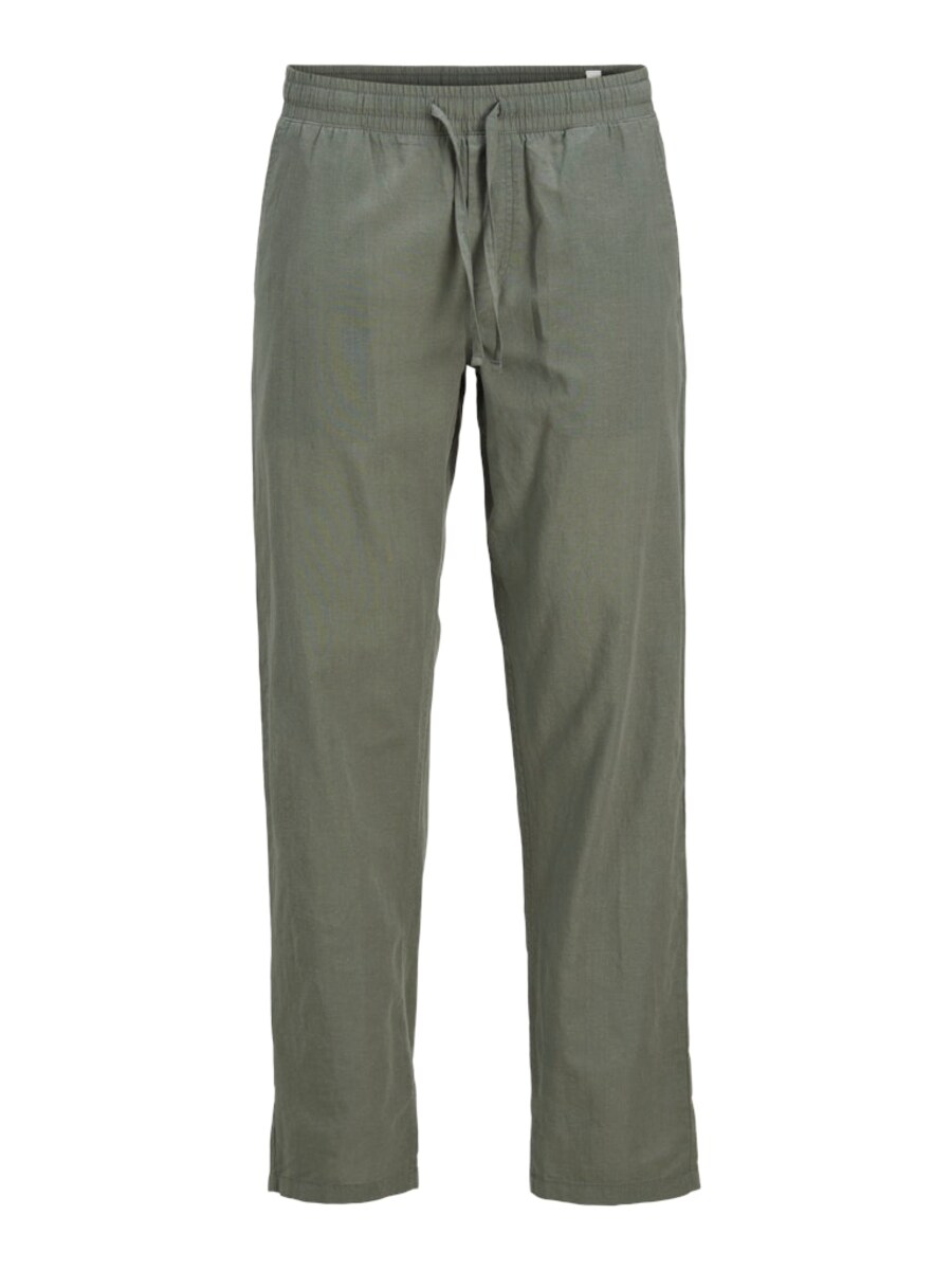 

Брюки свободного кроя JACK & JONES JPSTKane JJSummer, изумрудный