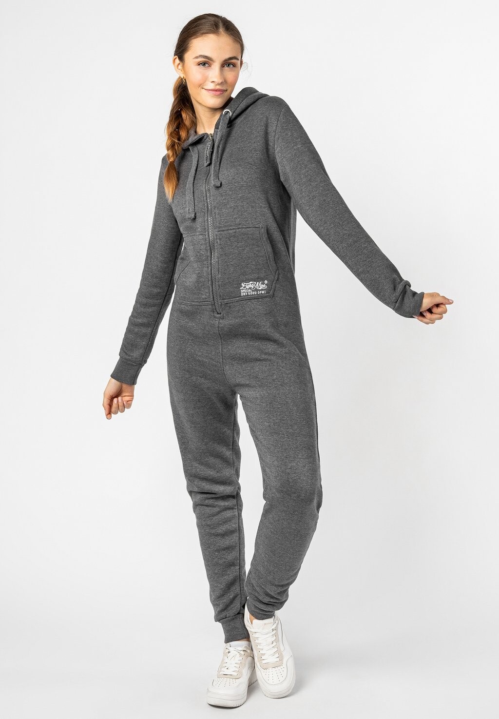 

Комбинезон Eight 2 Nine, цвет middle grey