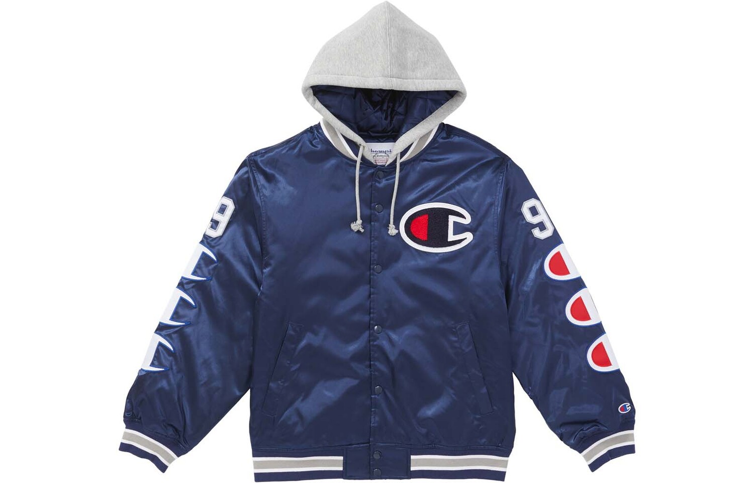 

Champion X Co-branded Collection Куртка унисекс Supreme