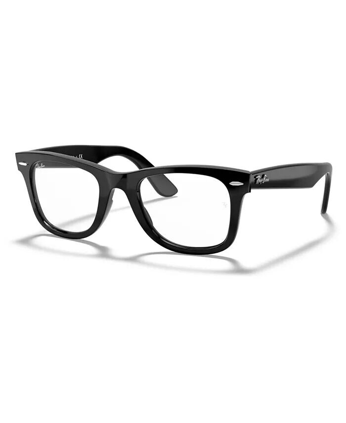 

Очки унисекс Wayfarer Ease Optics Ray-Ban, белый