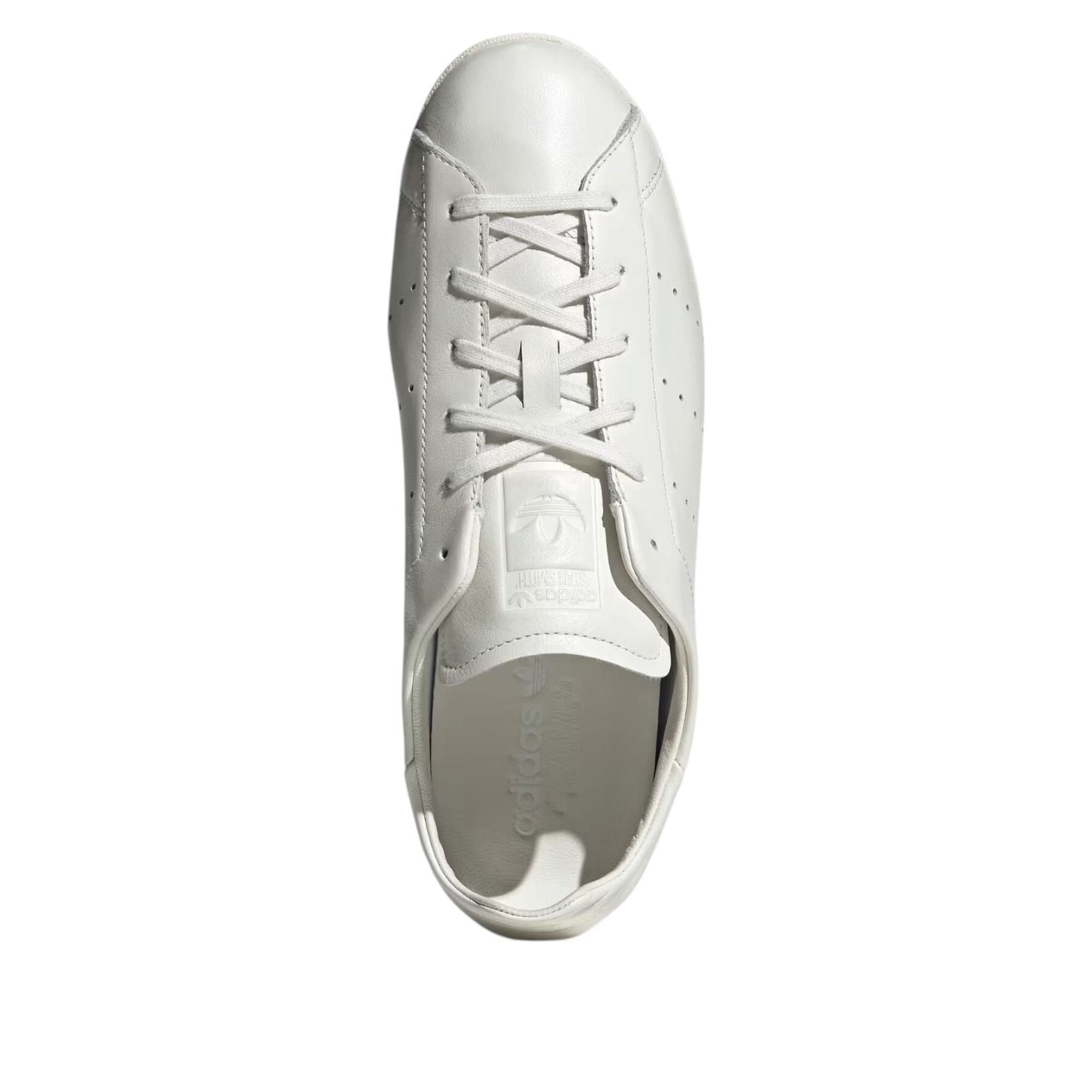 Кроссовки (WMNS) adidas Stan Smith Lo Pro 'Cloud White' — фото 4