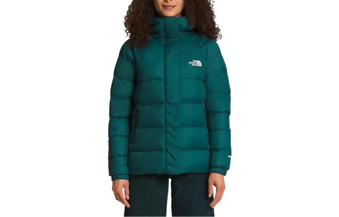 

THE NORTH FACE Женская куртка, цвет Dark Green