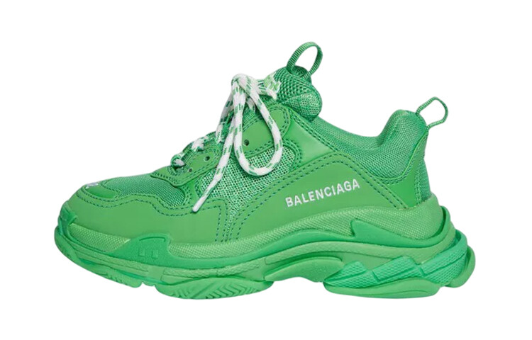 

Кроссовки Balenciaga Triple S Kids Lifestyle Shoes Kids
