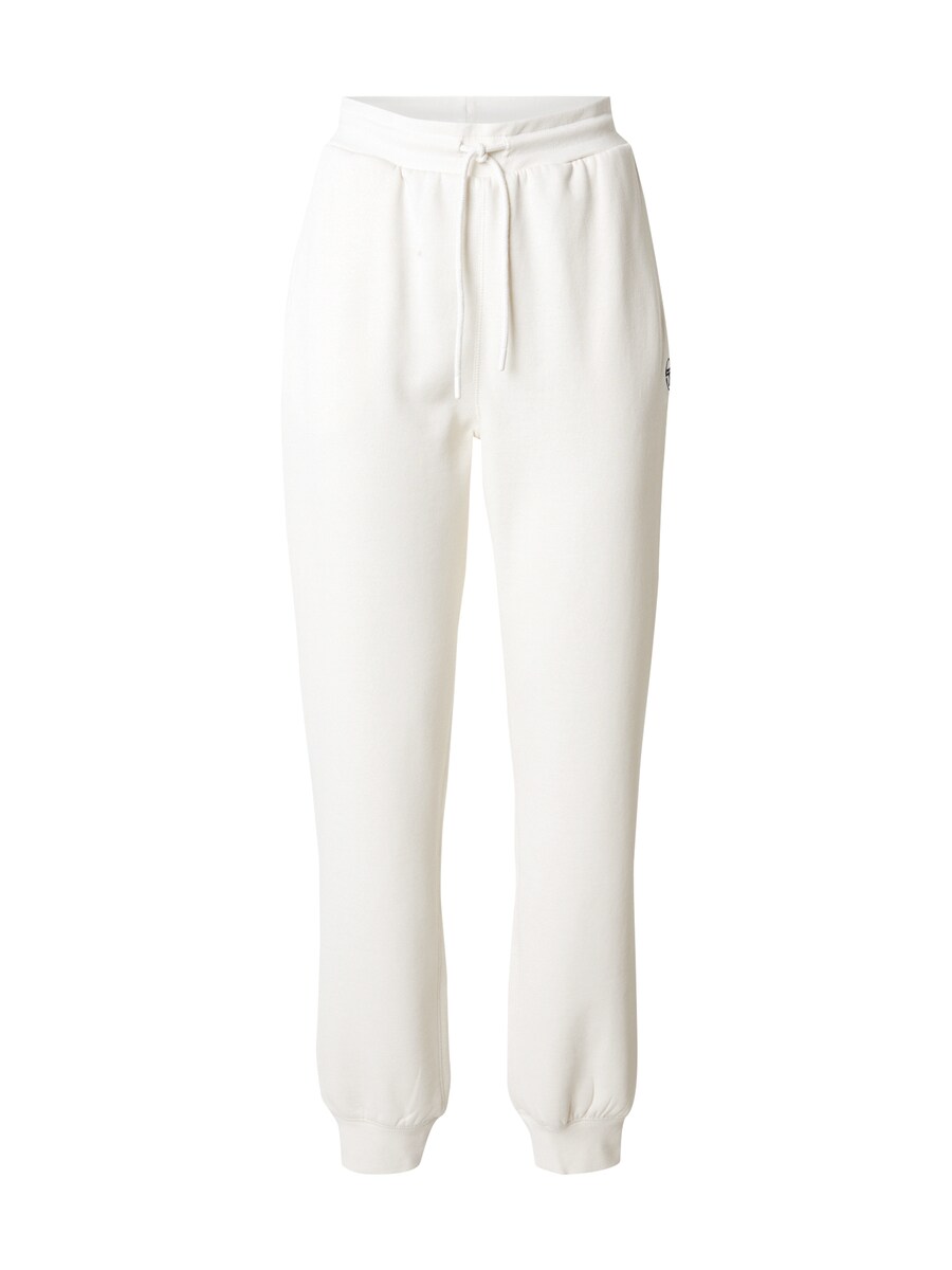 

Зауженные брюки Sergio Tacchini PAOLA, белый