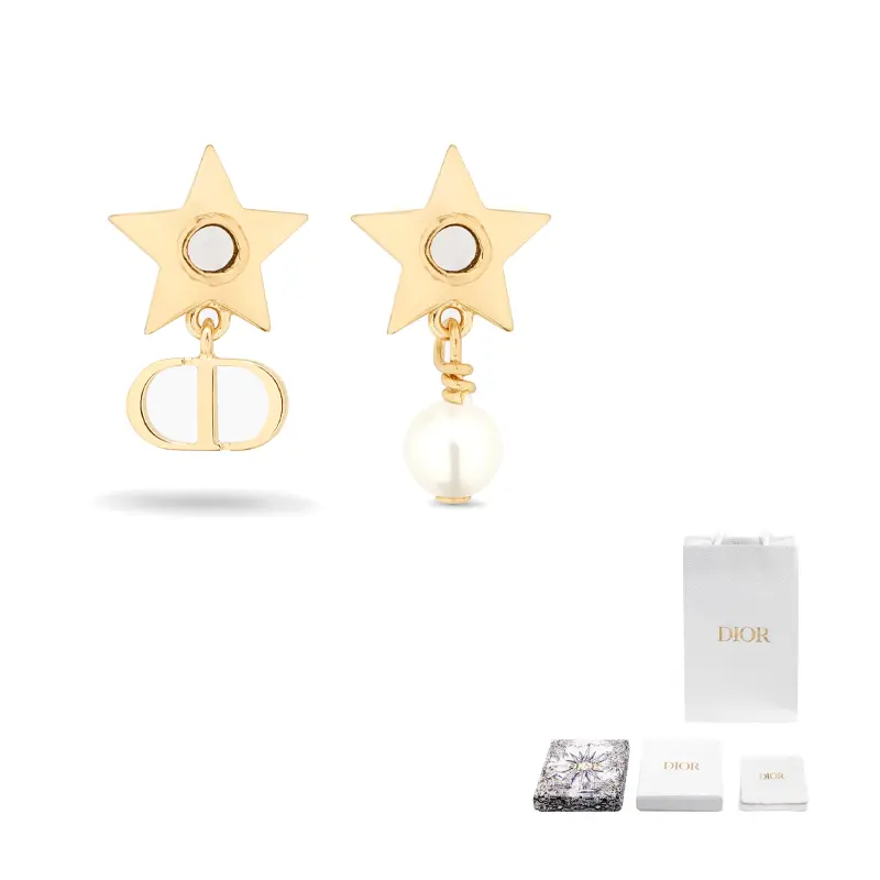 

Серьги женские DIOR