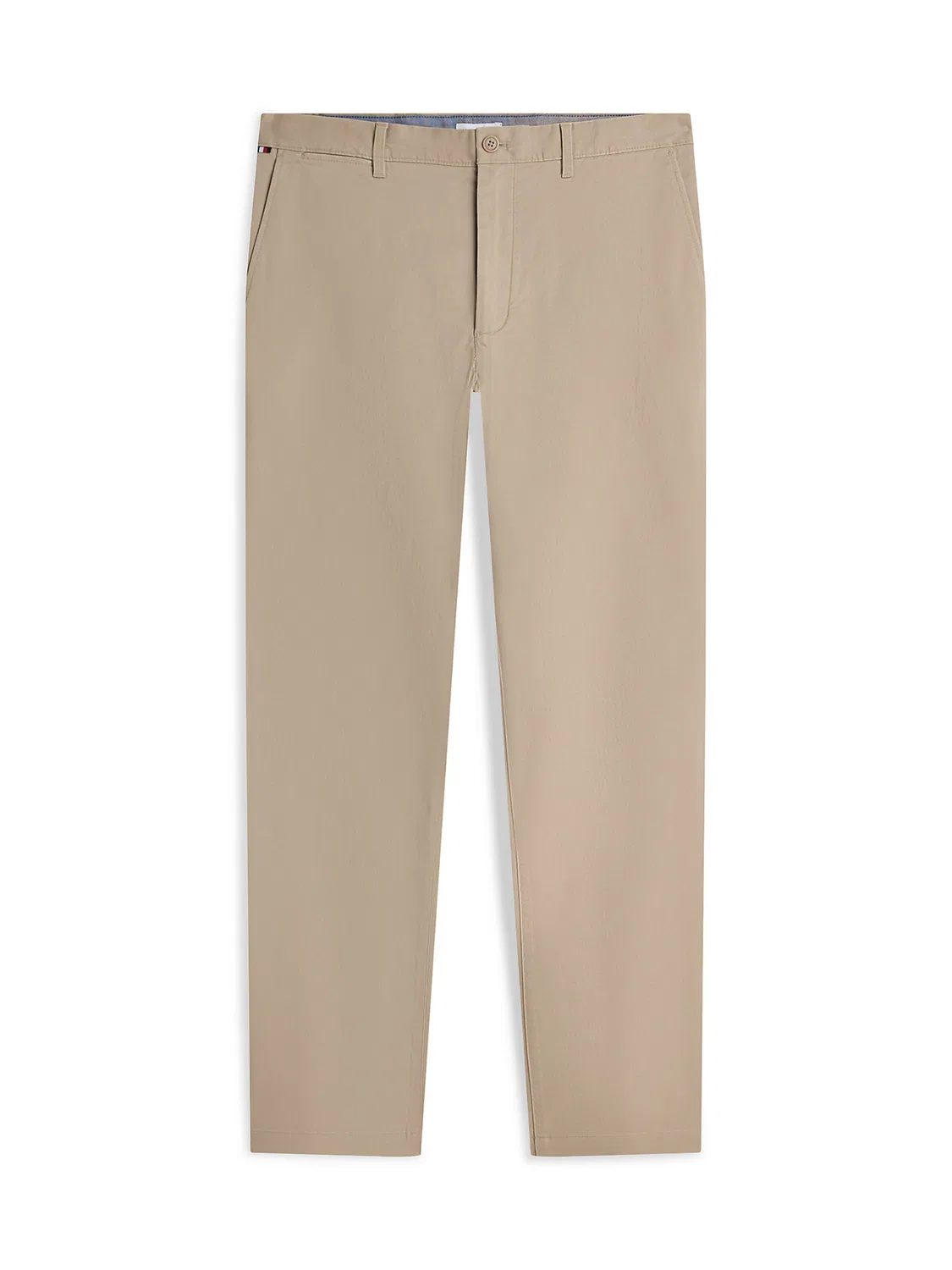 Классические брюки-чиносы 'DOVER ESSENTIAL' Tommy Hilfiger, Nude