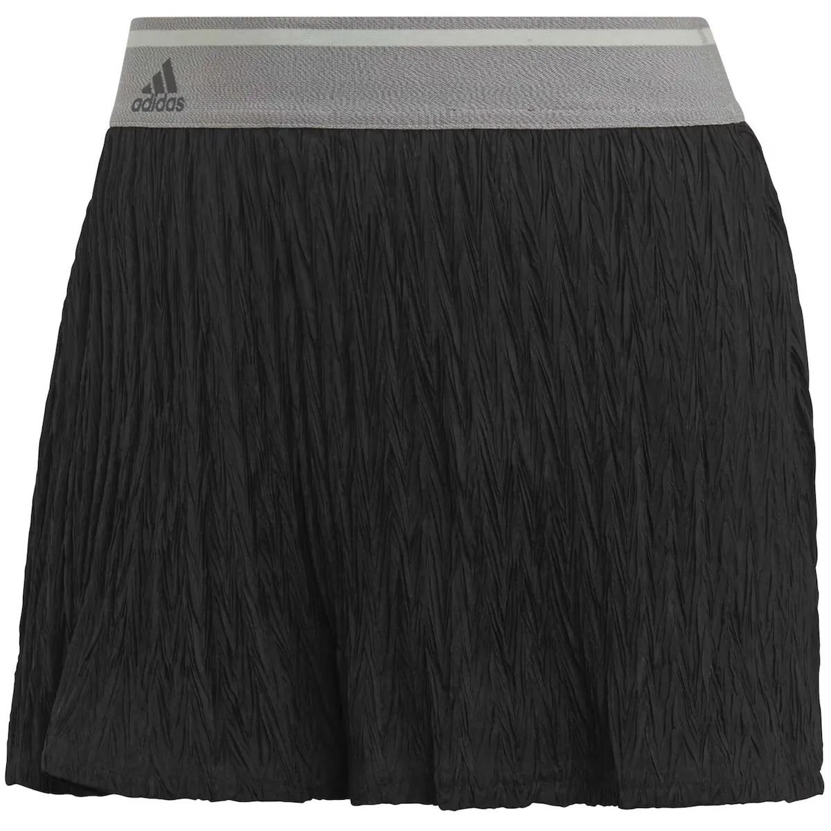 

Женская теннисная юбка Adidas Mcode, черный