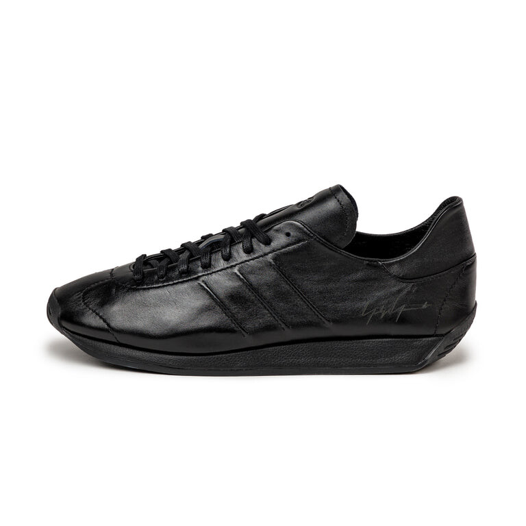 

Кроссовки country Adidas Y-3, черный