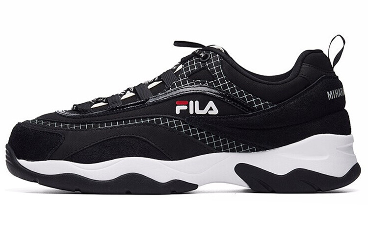 

Кроссовки FILA Mihara X FILA Running Shoes Black