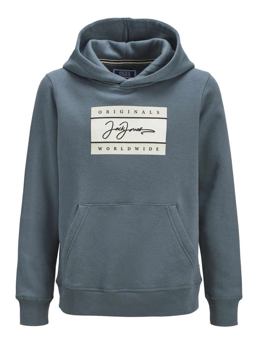 

Толстовка Jack & Jones Junior, серый