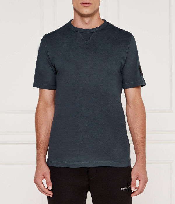 

Футболки Regular fit Calvin Klein Jeans, синий