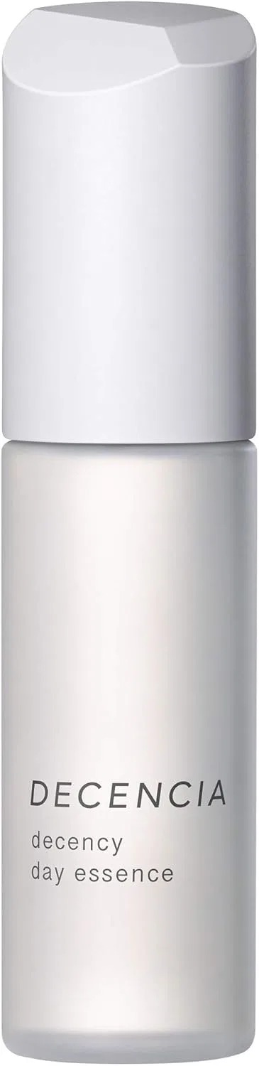 Сыворотка для лица Decencia Desencie Day Essence для чувствительной кожи, 30 мл