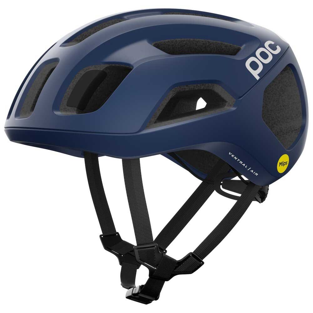 

Велосипедный шлем POC Ventral Air WF MIPS, синий