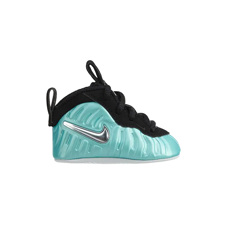 

Кроссовки Nike Lil' Posite Pro CB 'Island Green', зеленый