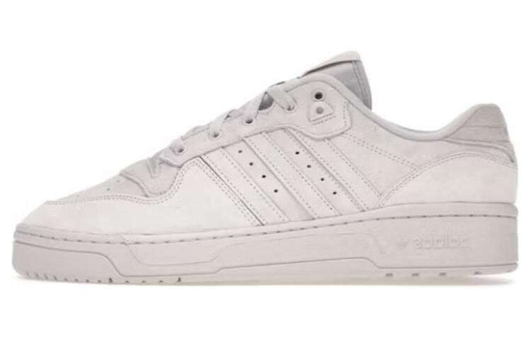 

Кроссовки Adidas Rivalry Low Grey One, серый