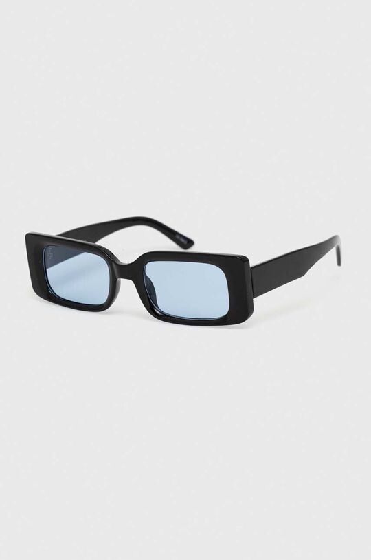 

Солнцезащитные очки Jeepers Peepers, черный