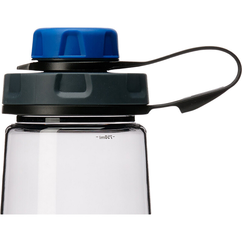 

Крышка Крышка+ крышка от бутылки humangear, синий