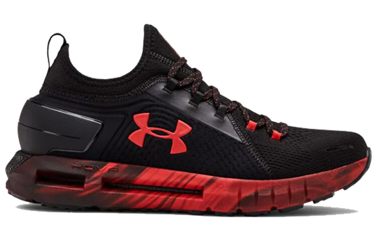 Кроссовки Under Armour HOVR Phantom Мужские — фото 2