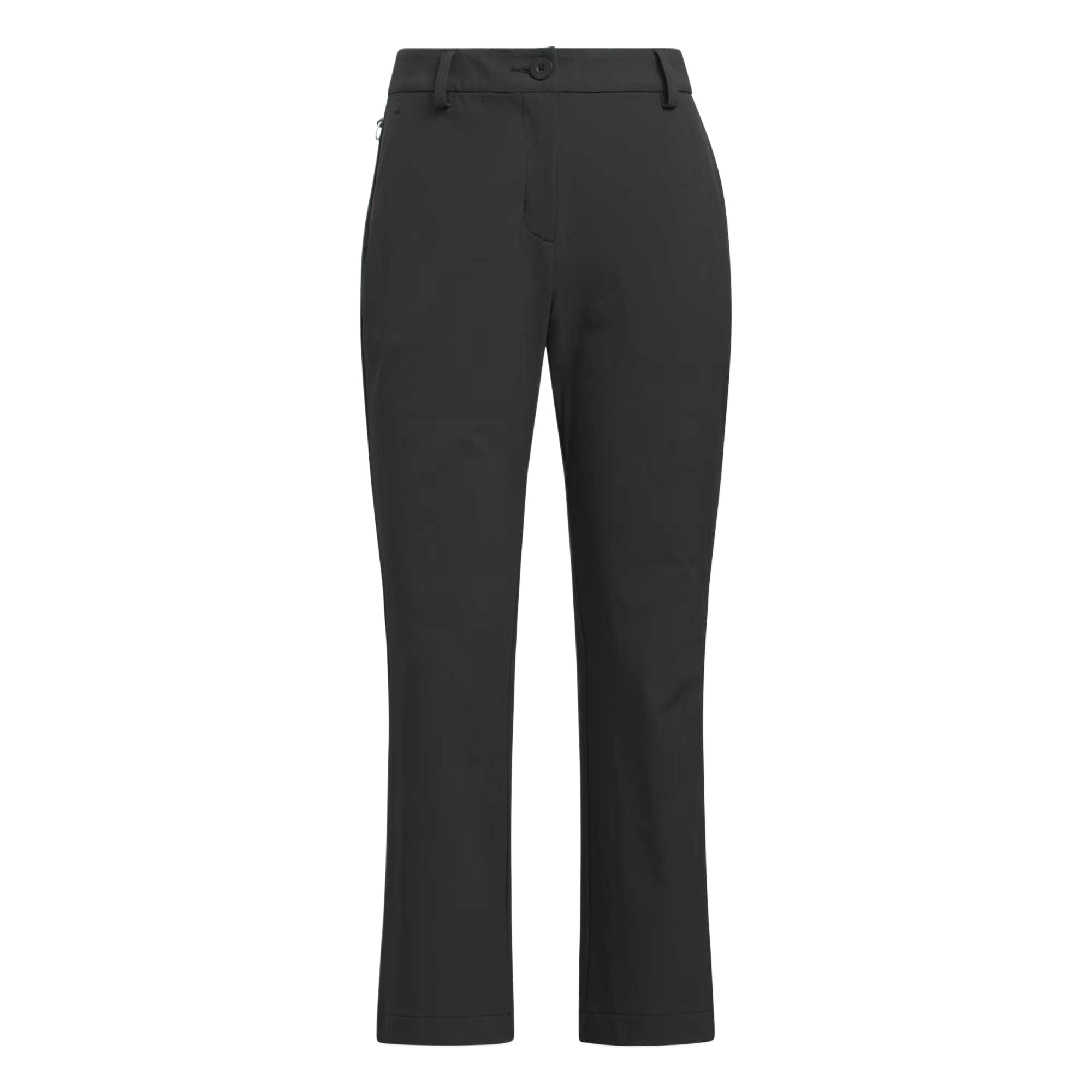 

Ветрозащитная одежда для гольфа женская Adidas, черный