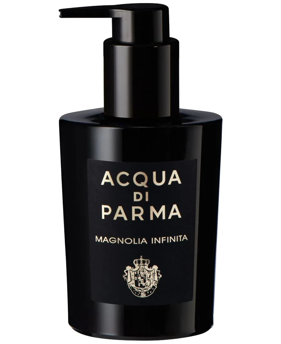 ACQUA DI PARMA Жидкое мыло для рук и тела Magnolia Infinita, 10,14 унций