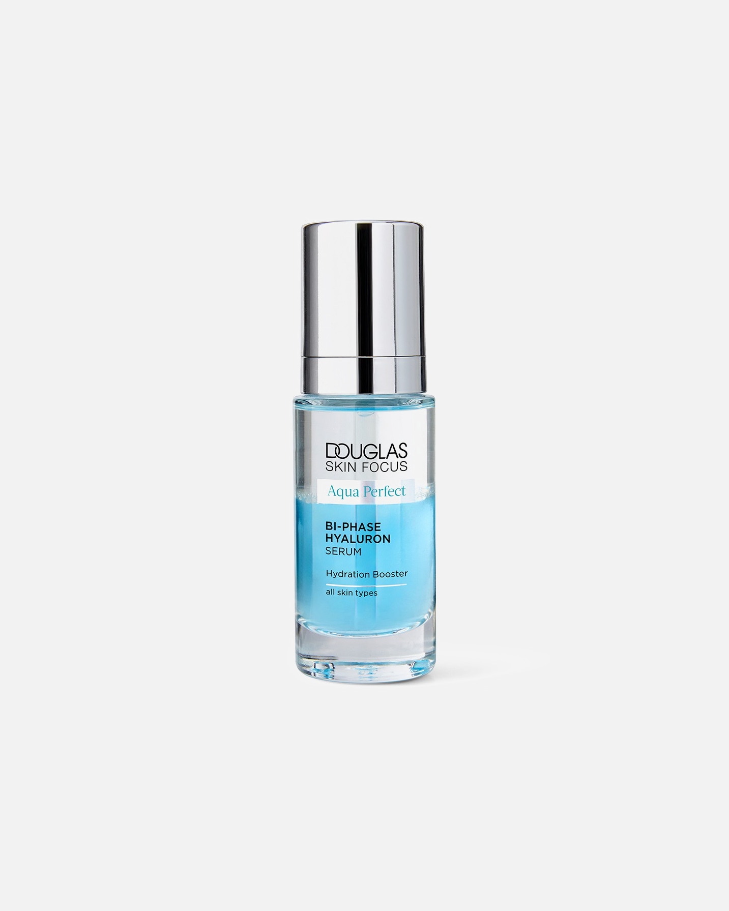 

Сыворотка с гиалуроновой кислотой Douglas Collection, 50 мл