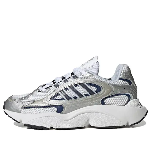 Кроссовки ozmillen Adidas, белый