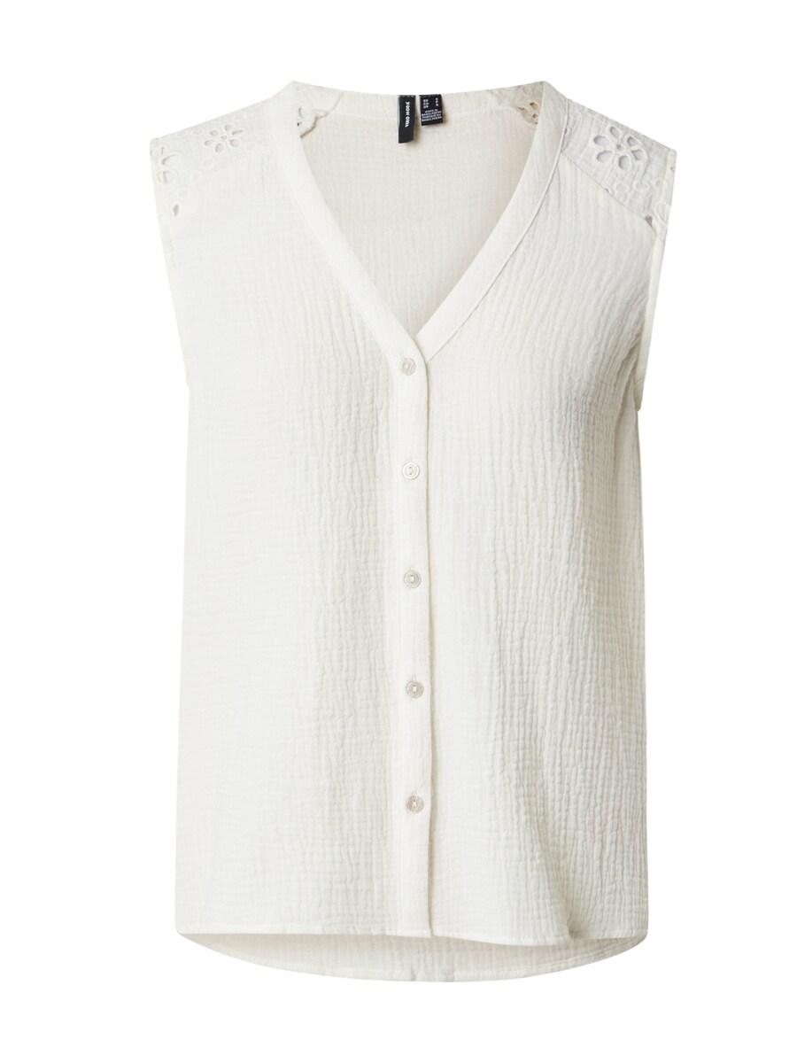 

Блуза VERO MODA VMNatali, белый
