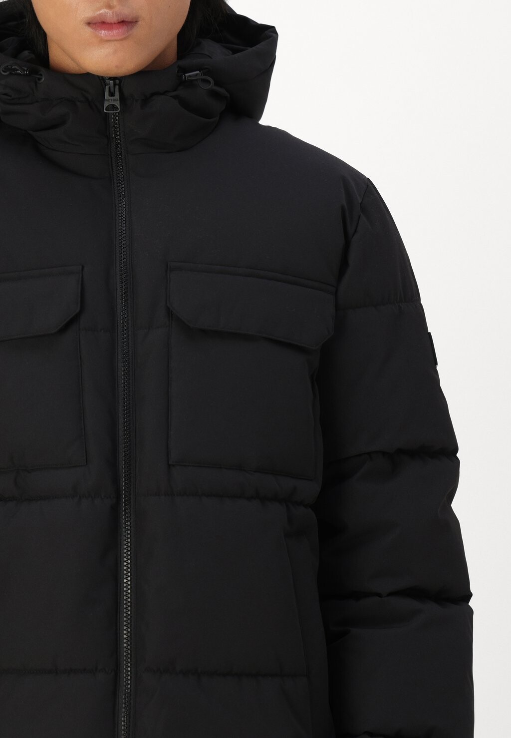 

Зимняя куртка ONSELIJAH JACKET Only & Sons, черный