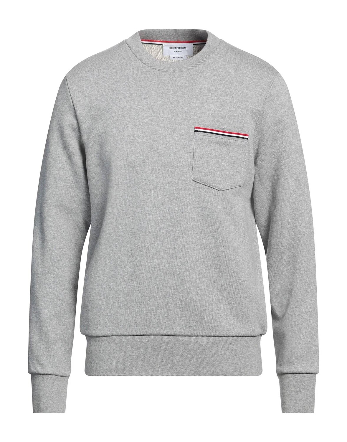 

Толстовка Thom Browne, серый