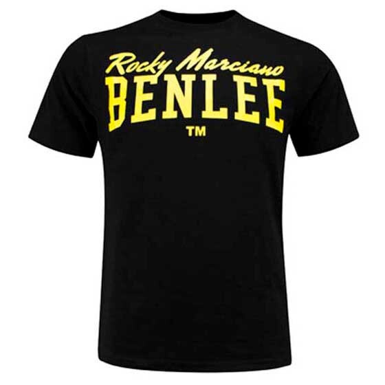

Футболка Benlee Logo, черный
