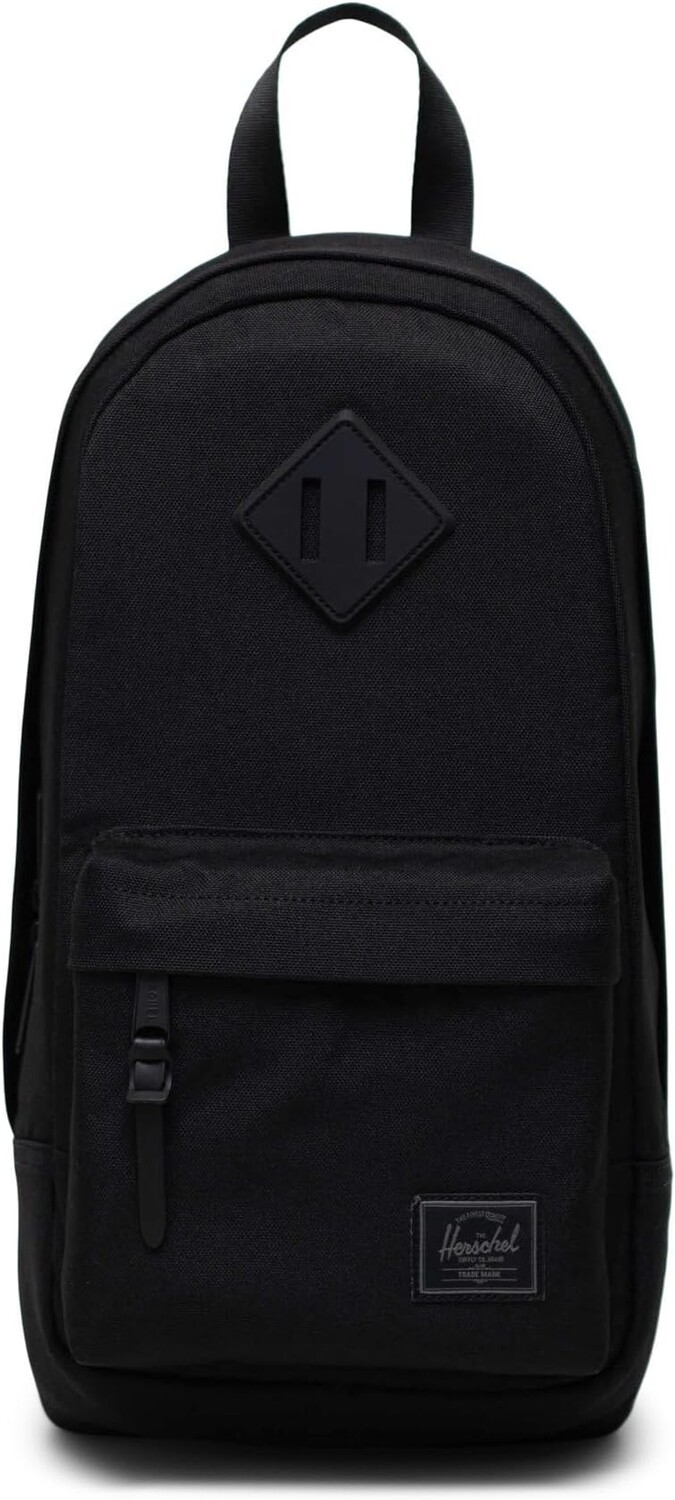 

Рюкзак Herschel Supply Co., черный